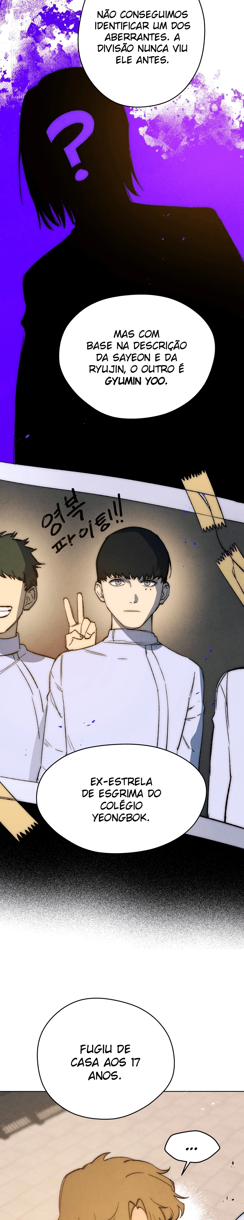 Read Hand Jumper PT Manga Online