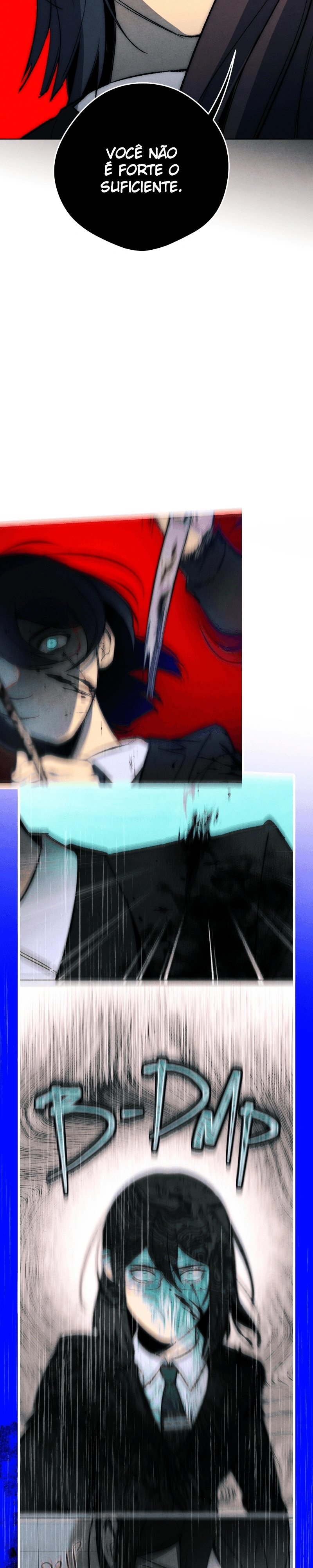 Read Hand Jumper PT Manga Online