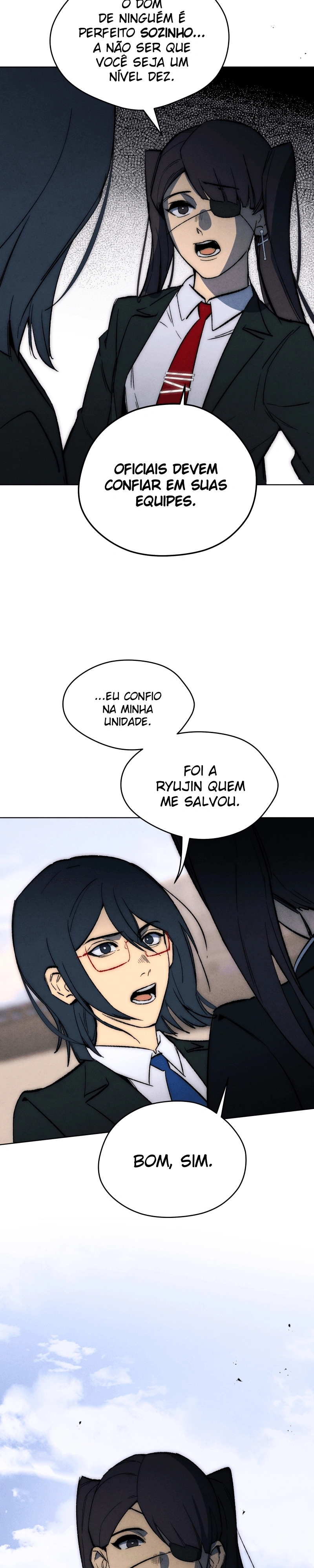 Read Hand Jumper PT Manga Online