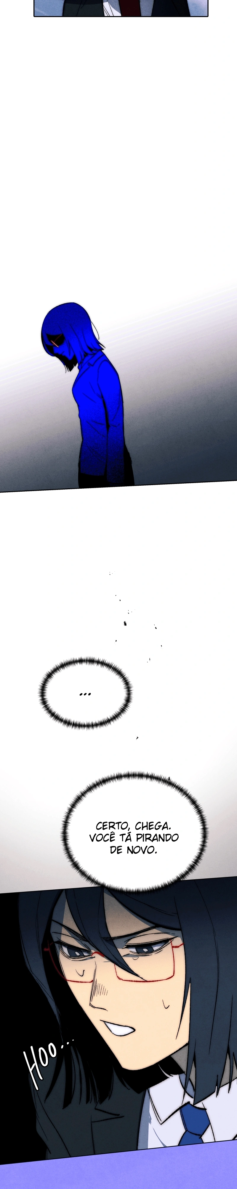 Read Hand Jumper PT Manga Online