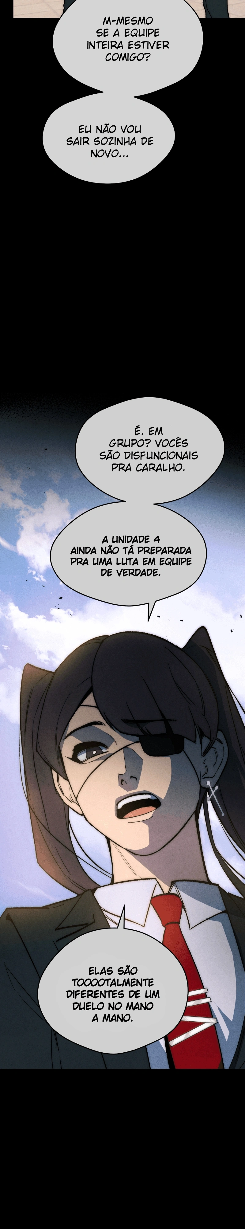 Read Hand Jumper PT Manga Online
