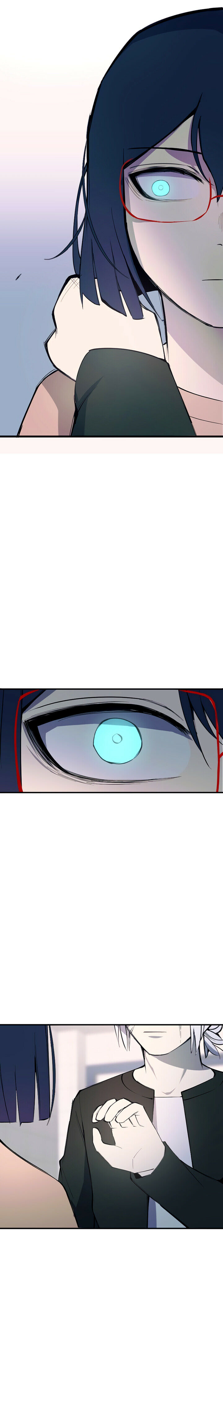 Read Hand Jumper PT Manga Online