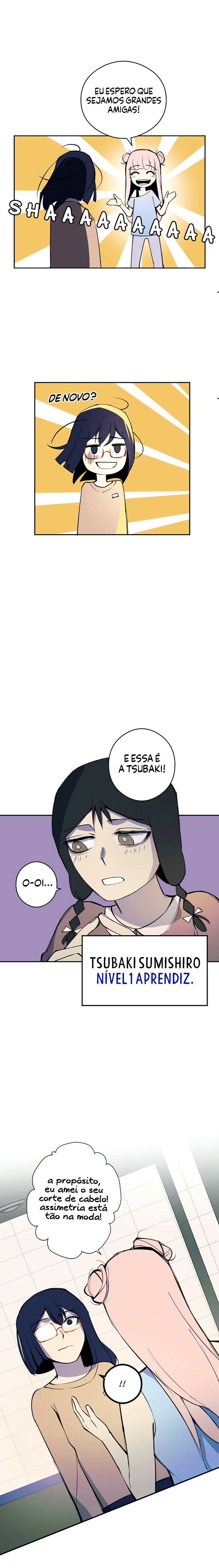 Read Hand Jumper PT Manga Online