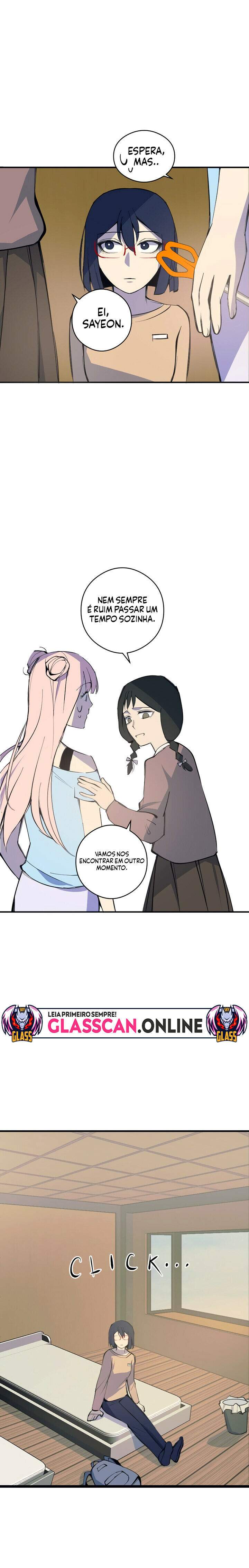 Read Hand Jumper PT Manga Online