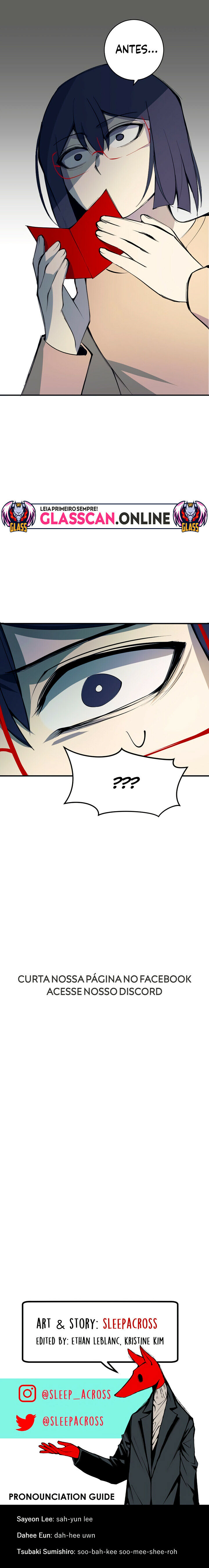 Read Hand Jumper PT Manga Online