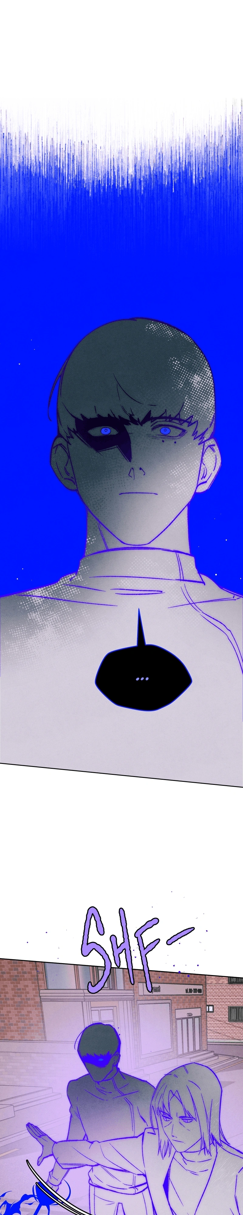 Read Hand Jumper PT Manga Online