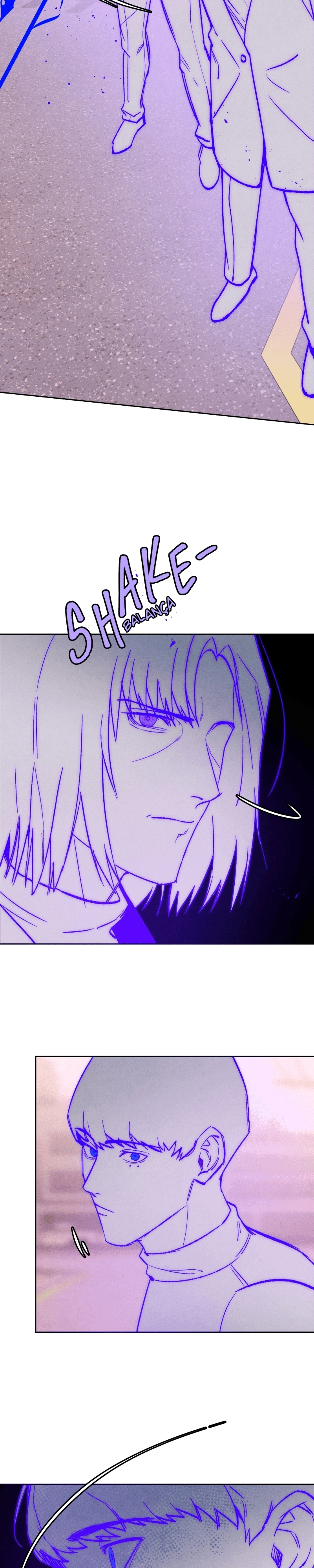 Read Hand Jumper PT Manga Online