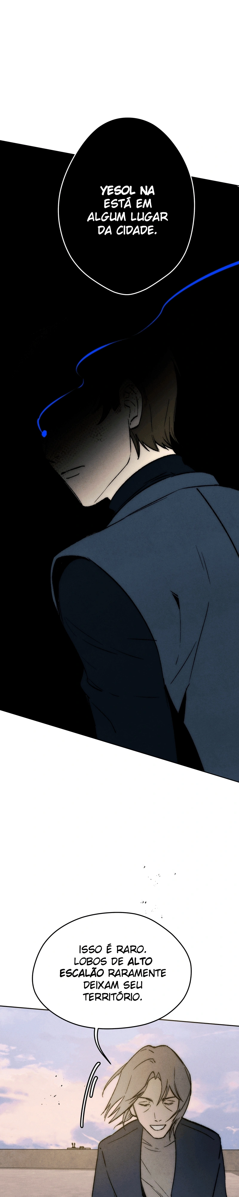 Read Hand Jumper PT Manga Online