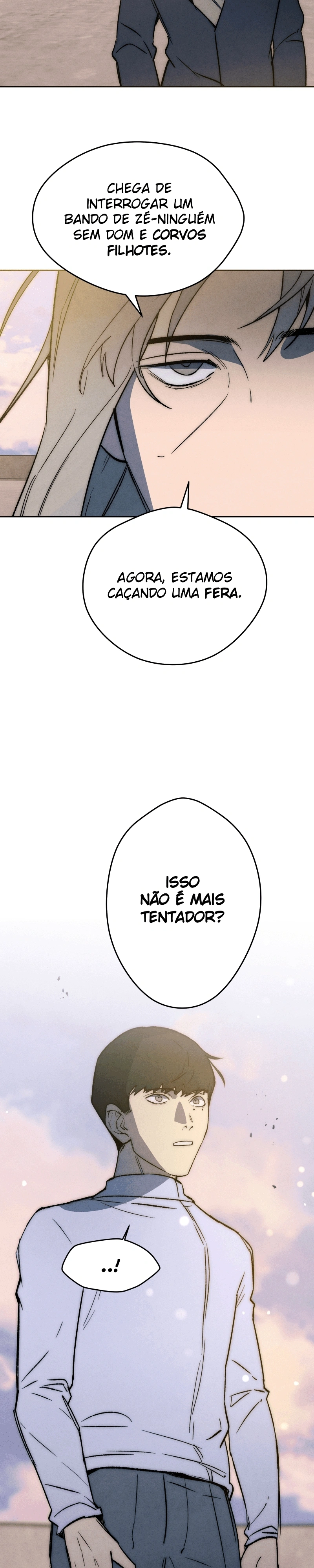 Read Hand Jumper PT Manga Online