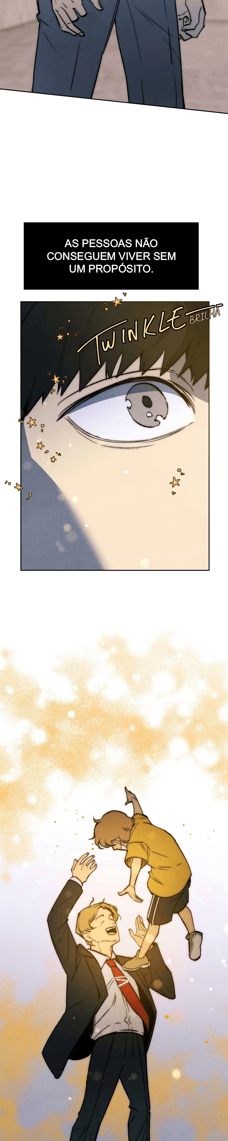 Read Hand Jumper PT Manga Online