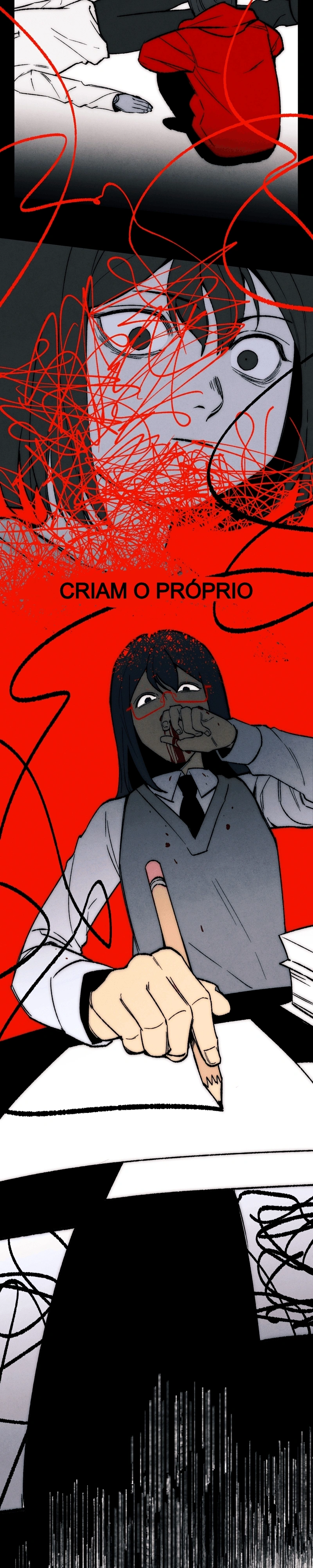 Read Hand Jumper PT Manga Online