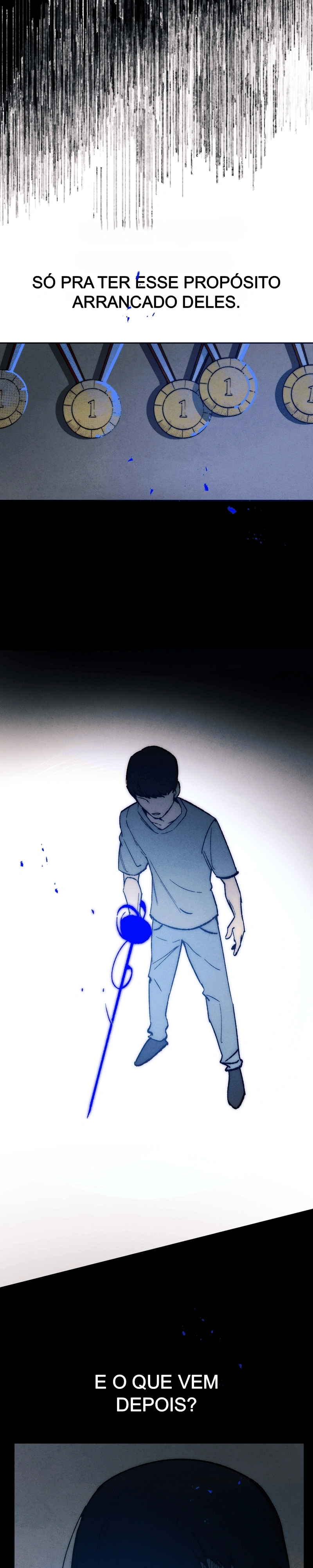 Read Hand Jumper PT Manga Online