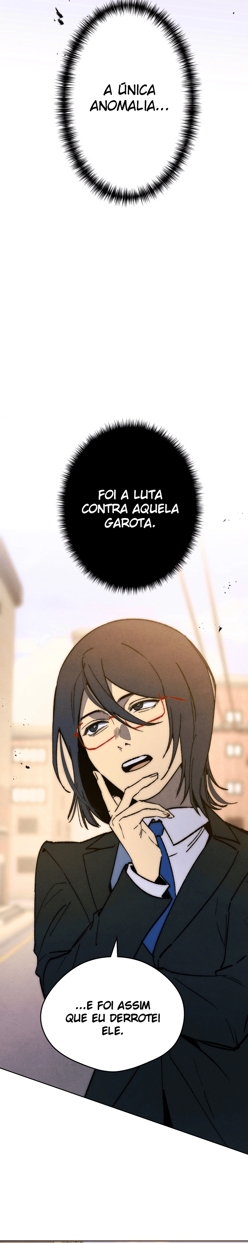Read Hand Jumper PT Manga Online