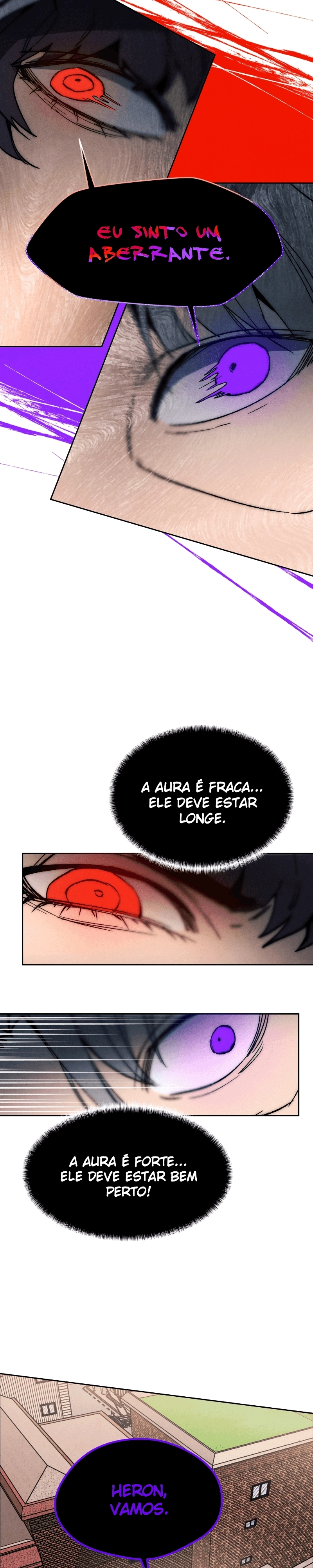 Read Hand Jumper PT Manga Online