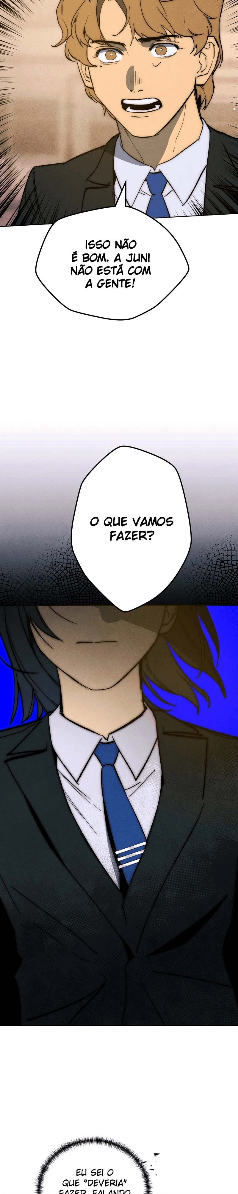 Read Hand Jumper PT Manga Online