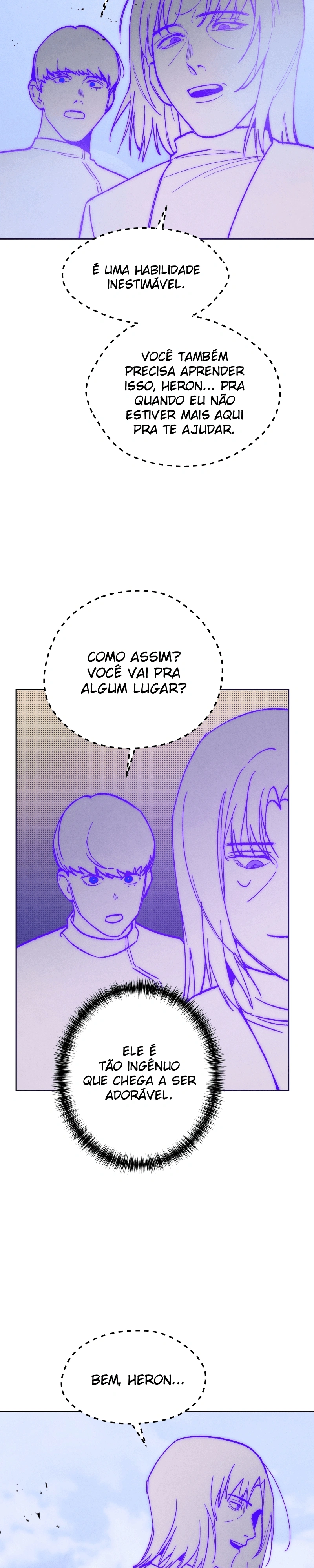 Read Hand Jumper PT Manga Online