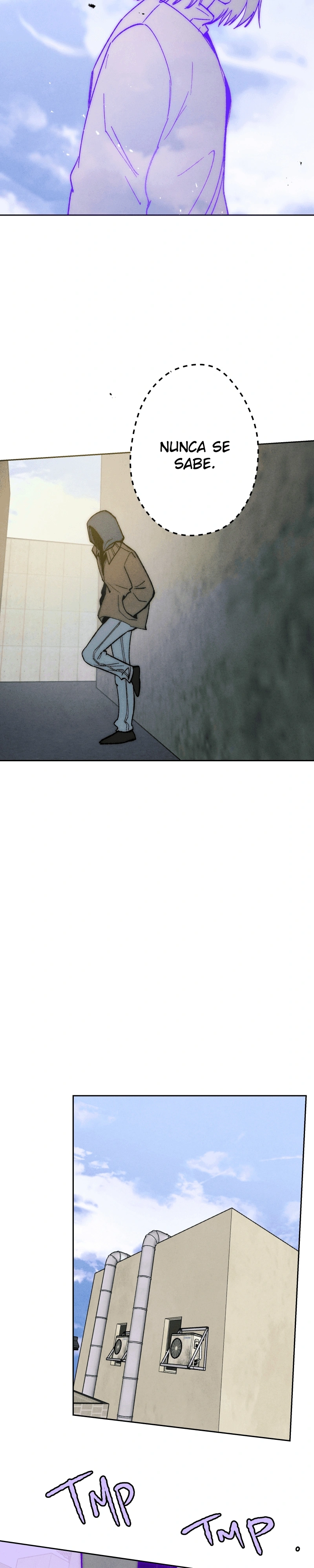 Read Hand Jumper PT Manga Online