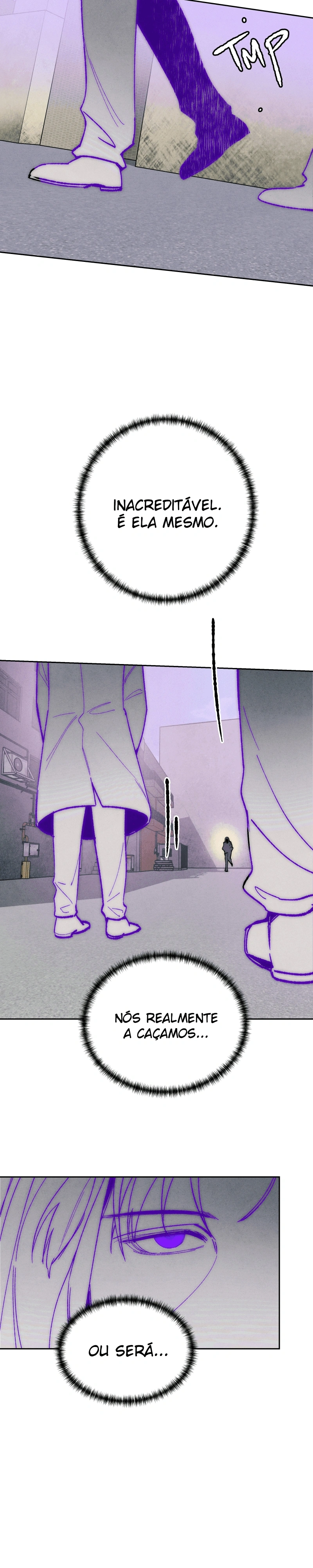 Read Hand Jumper PT Manga Online