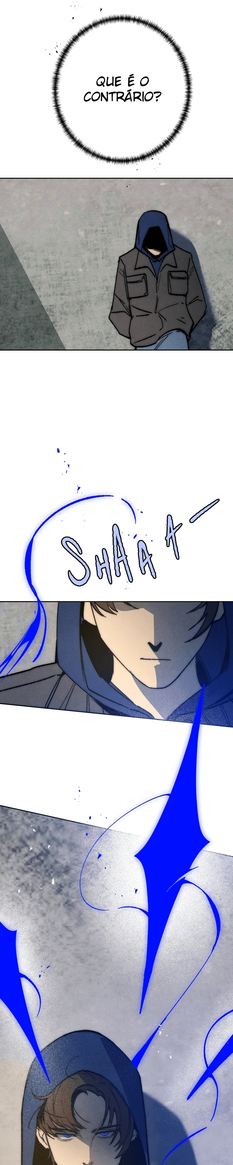 Read Hand Jumper PT Manga Online