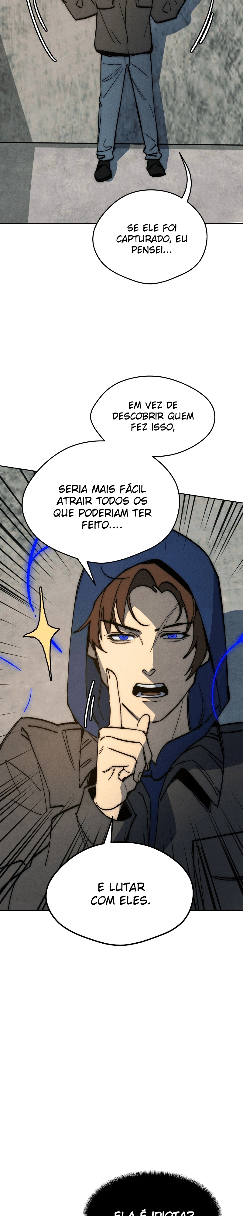 Read Hand Jumper PT Manga Online