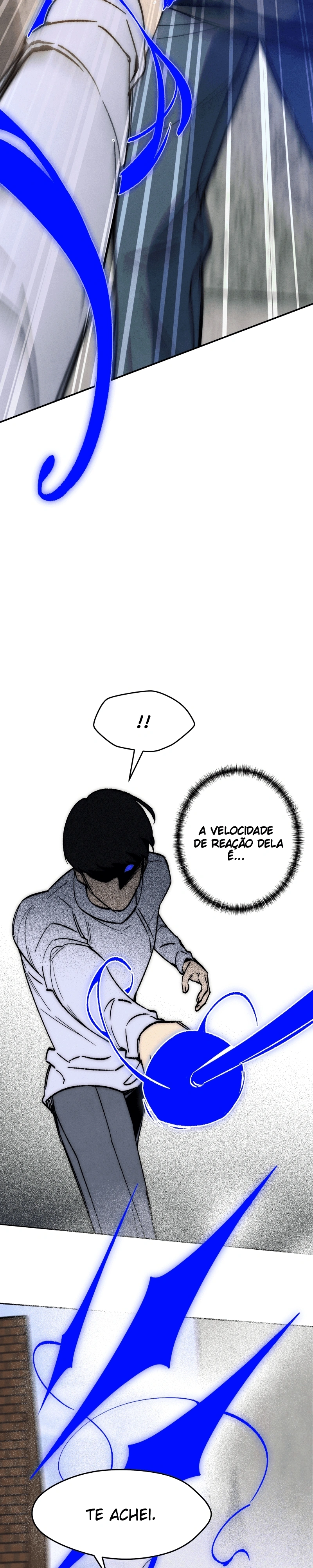 Read Hand Jumper PT Manga Online