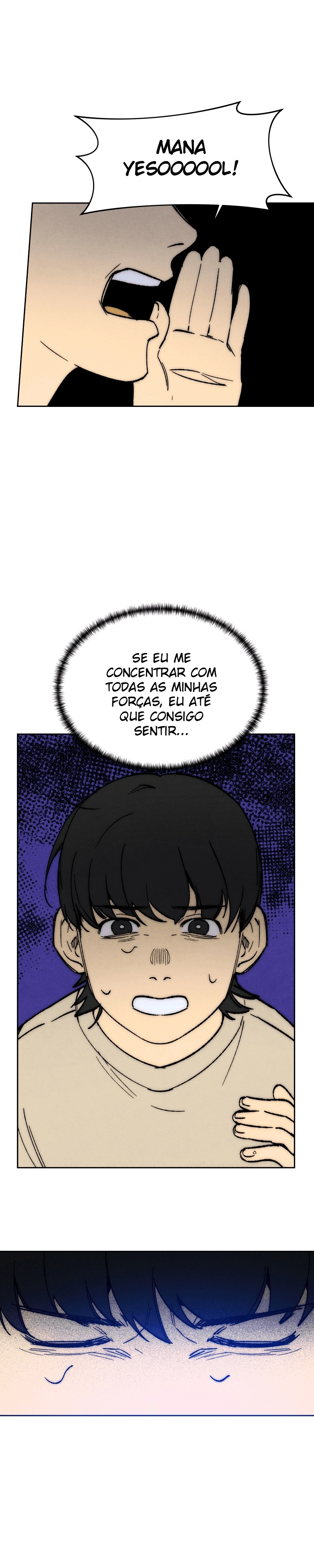 Read Hand Jumper PT Manga Online