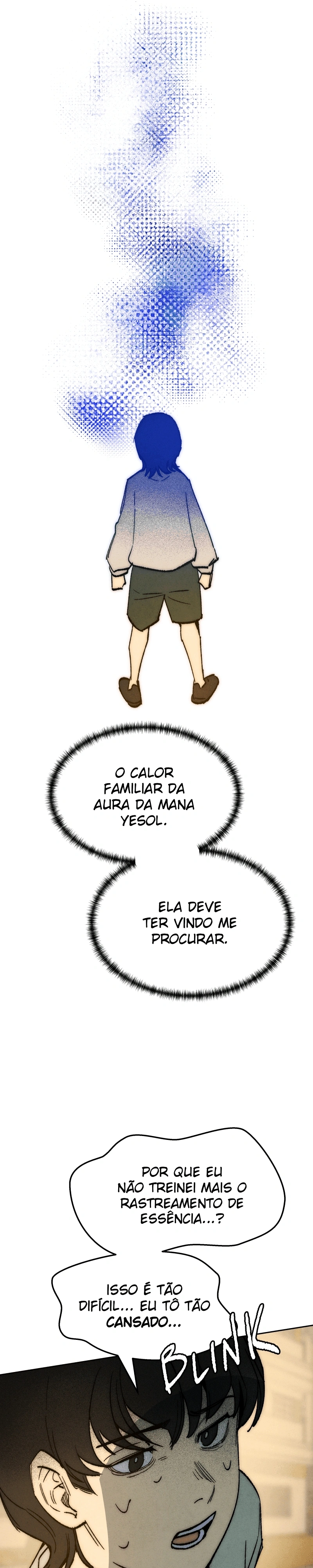 Read Hand Jumper PT Manga Online