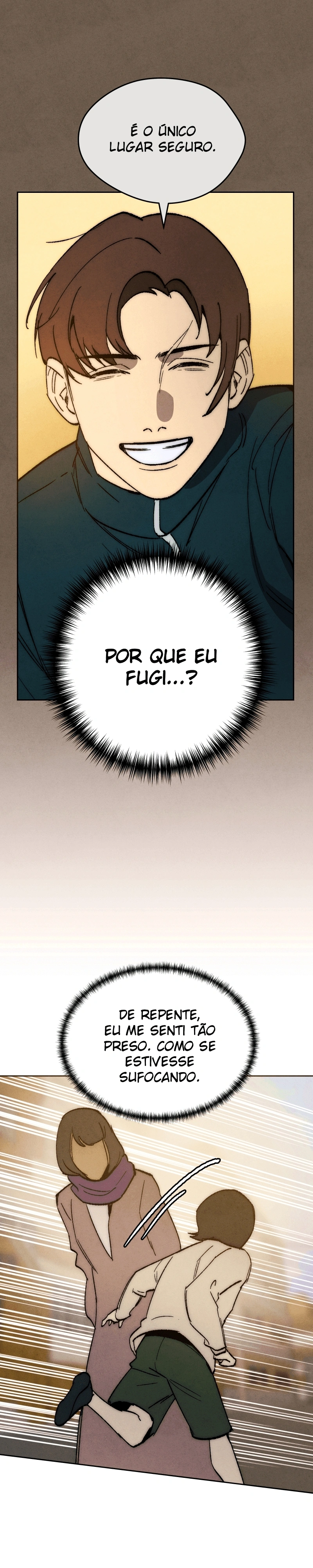 Read Hand Jumper PT Manga Online