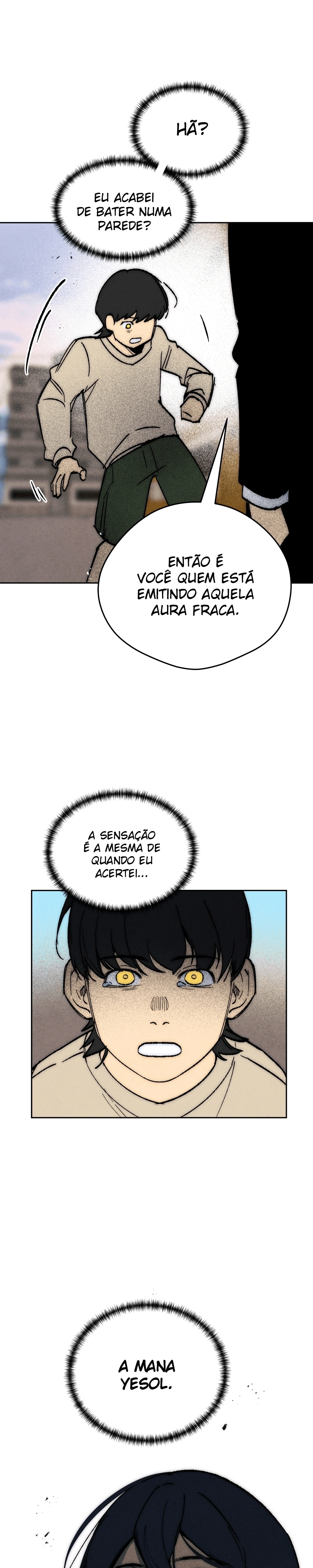 Read Hand Jumper PT Manga Online