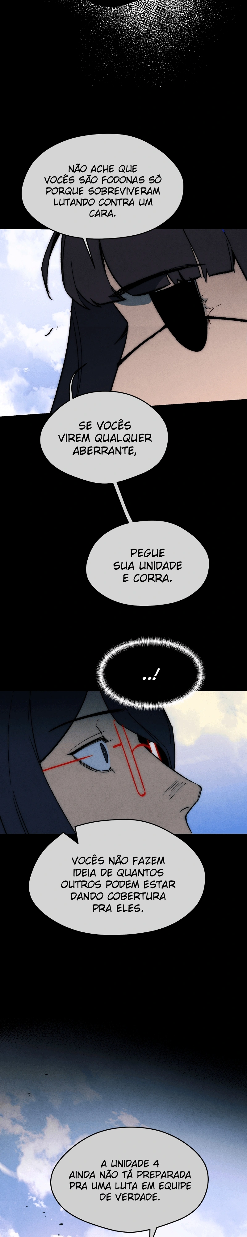Read Hand Jumper PT Manga Online