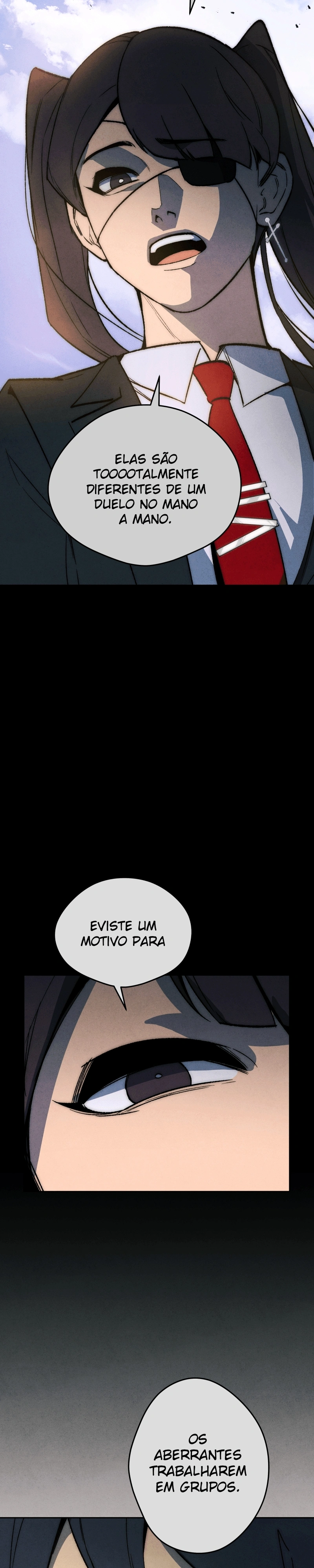 Read Hand Jumper PT Manga Online