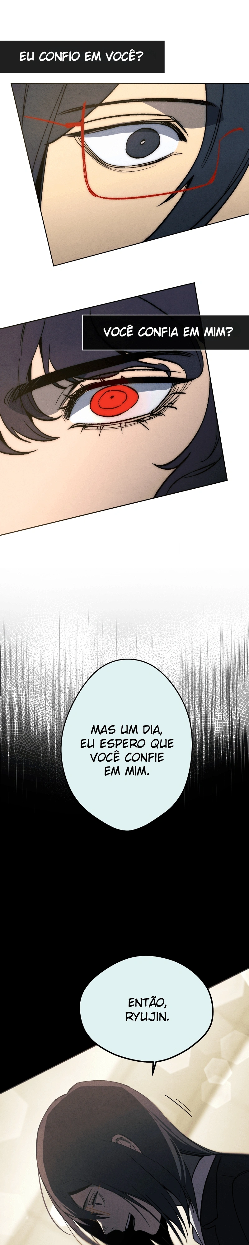 Read Hand Jumper PT Manga Online