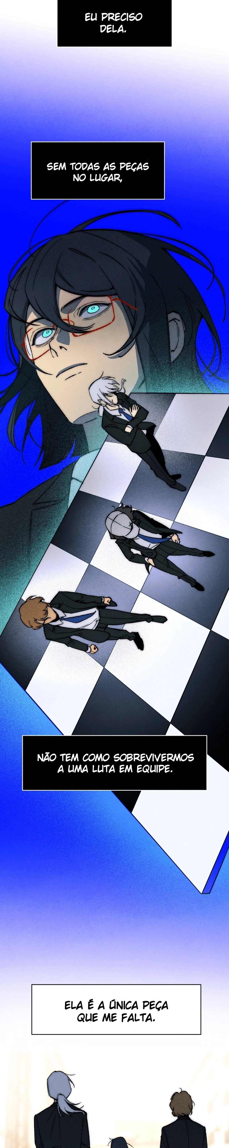 Read Hand Jumper PT Manga Online
