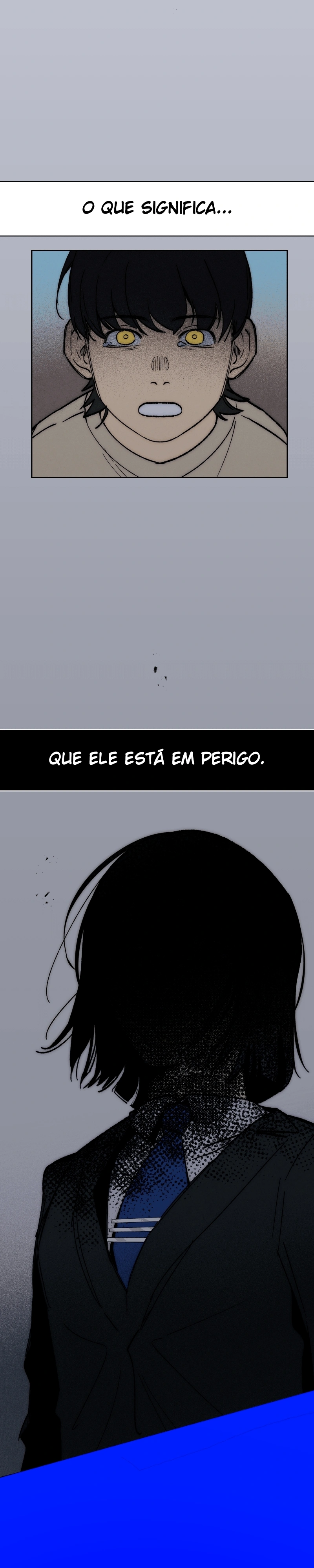 Read Hand Jumper PT Manga Online