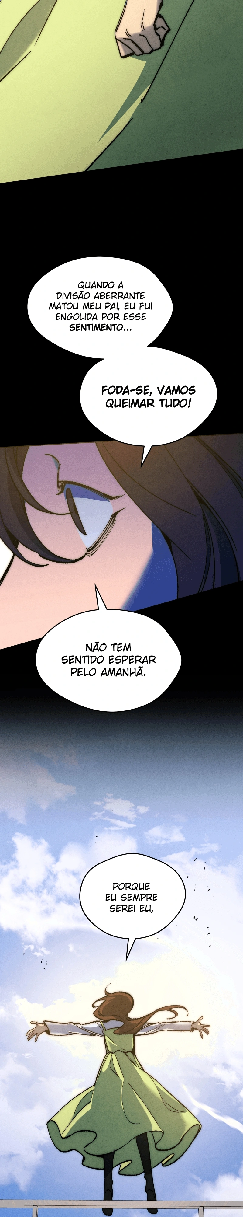Read Hand Jumper PT Manga Online