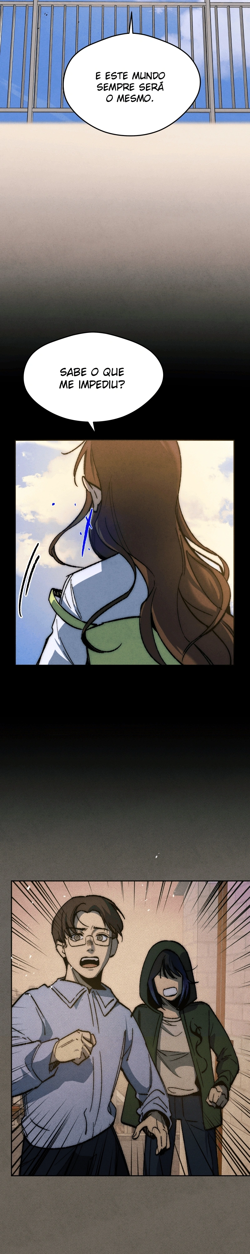 Read Hand Jumper PT Manga Online