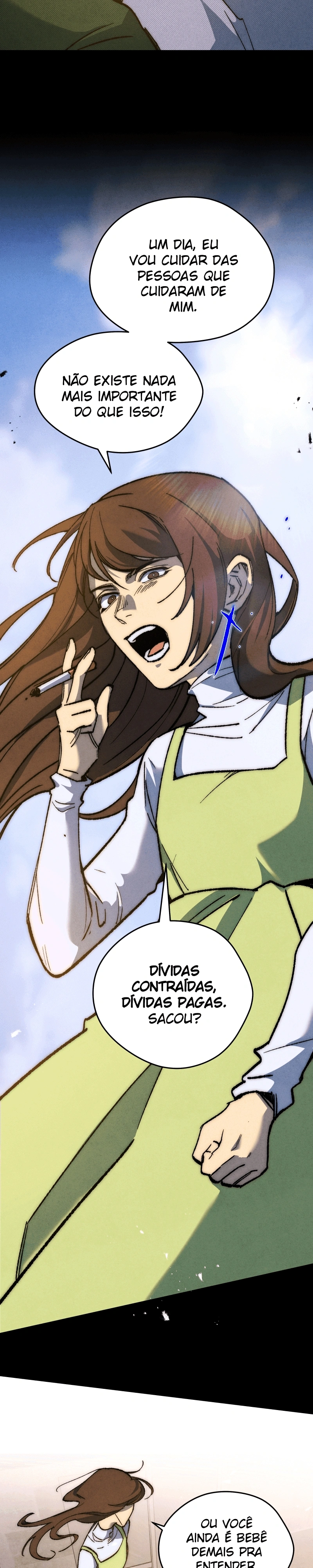 Read Hand Jumper PT Manga Online