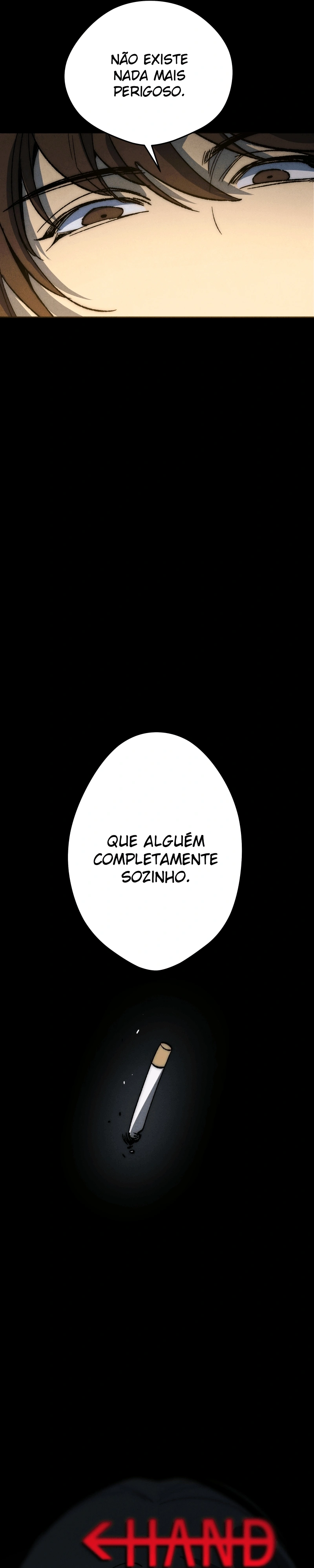Read Hand Jumper PT Manga Online