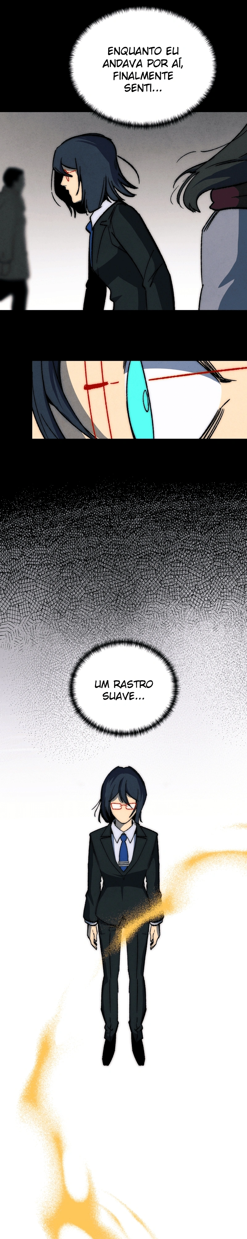 Read Hand Jumper PT Manga Online