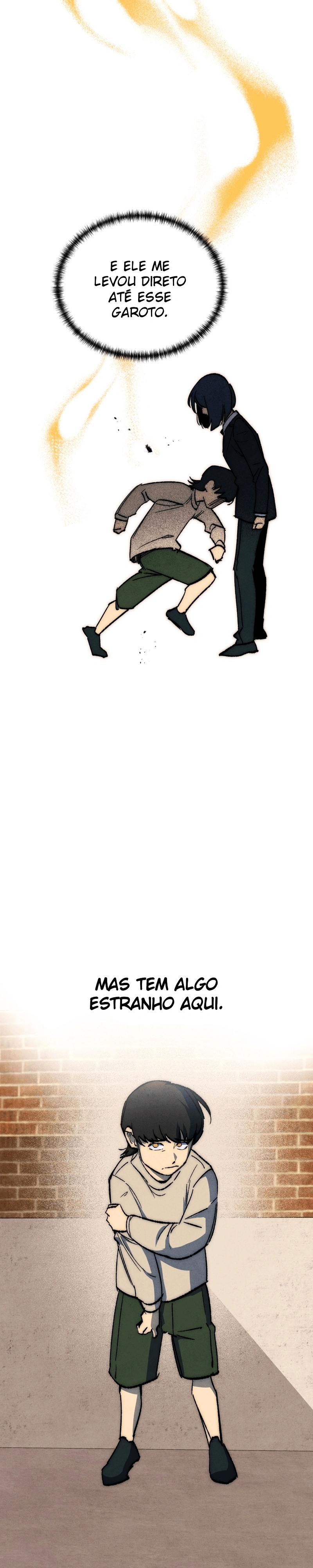 Read Hand Jumper PT Manga Online