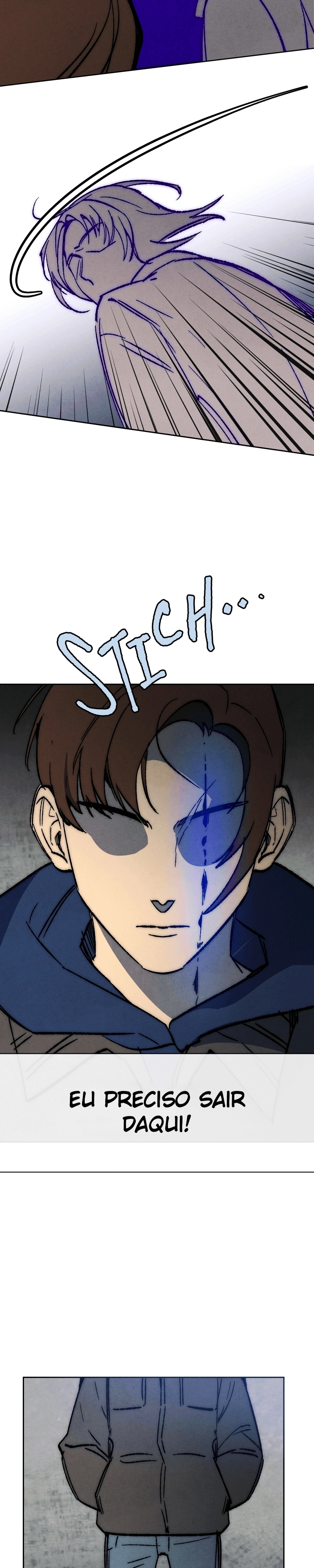Read Hand Jumper PT Manga Online