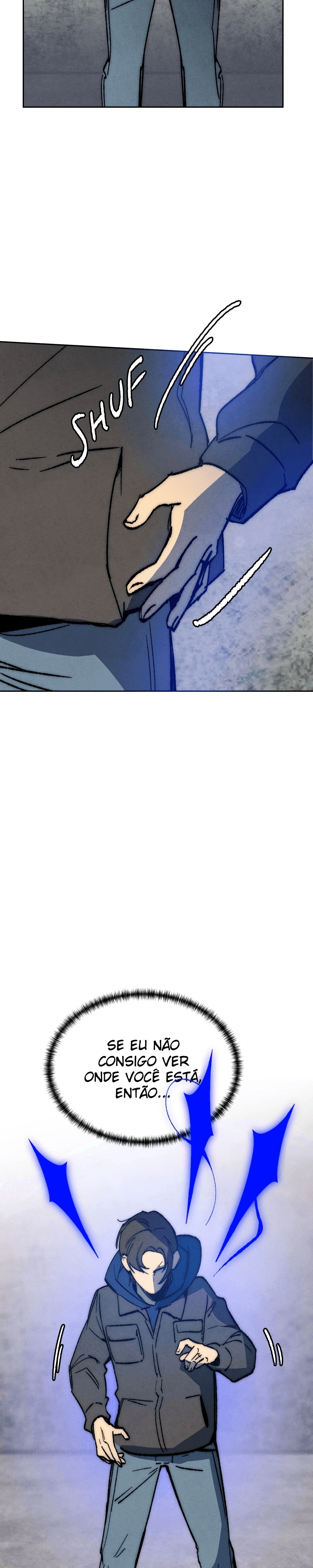 Read Hand Jumper PT Manga Online