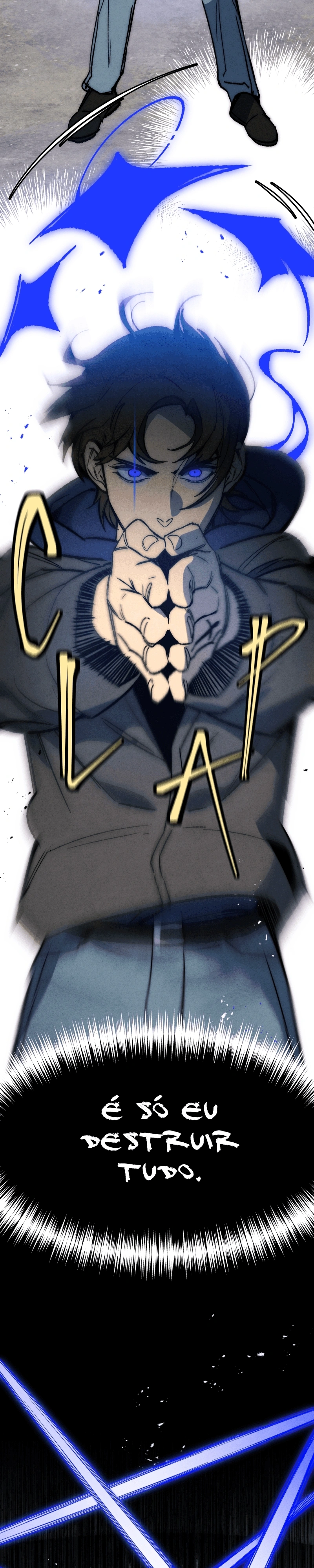 Read Hand Jumper PT Manga Online