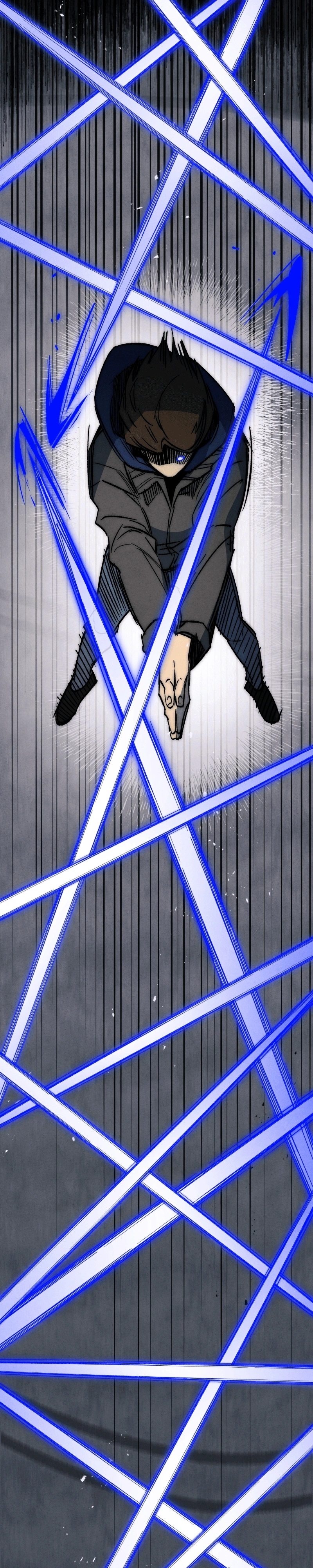 Read Hand Jumper PT Manga Online