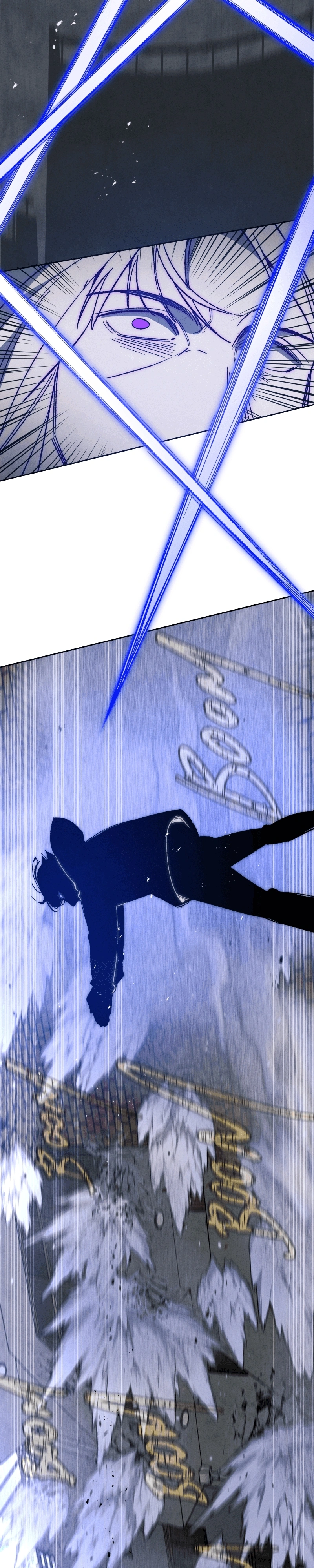 Read Hand Jumper PT Manga Online