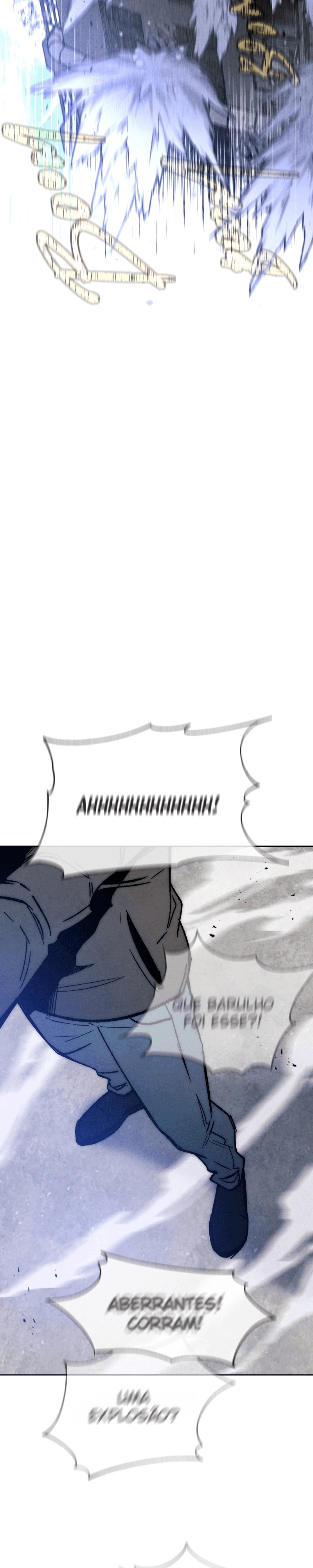 Read Hand Jumper PT Manga Online