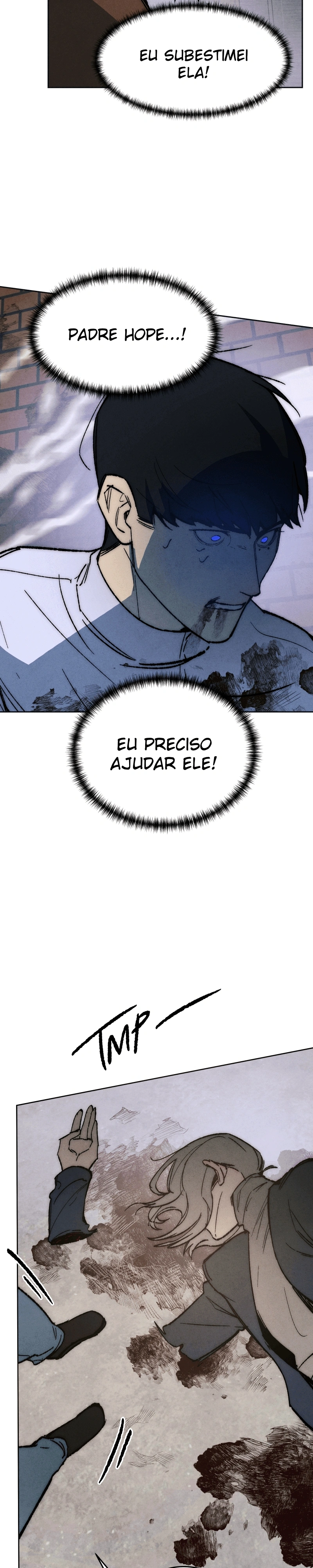 Read Hand Jumper PT Manga Online