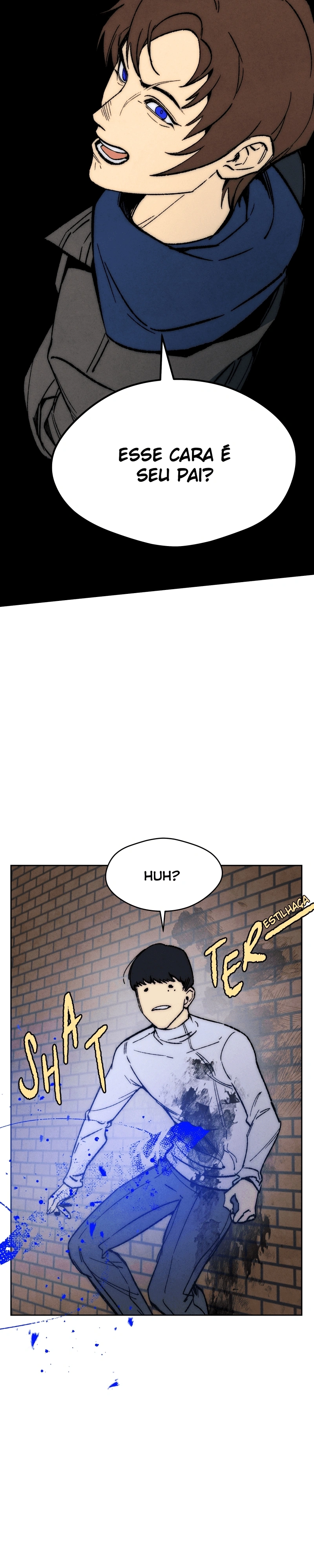 Read Hand Jumper PT Manga Online