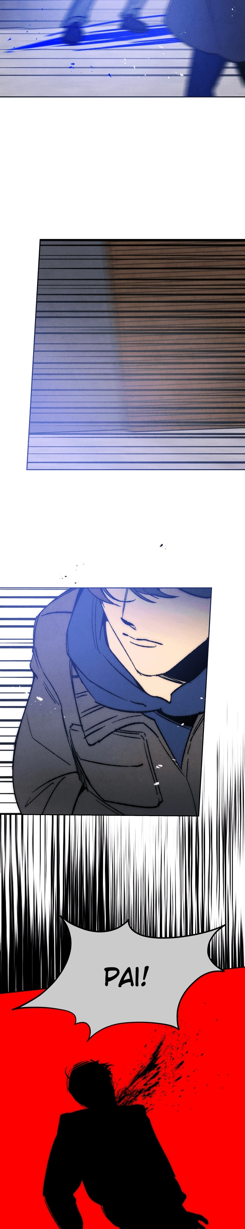 Read Hand Jumper PT Manga Online