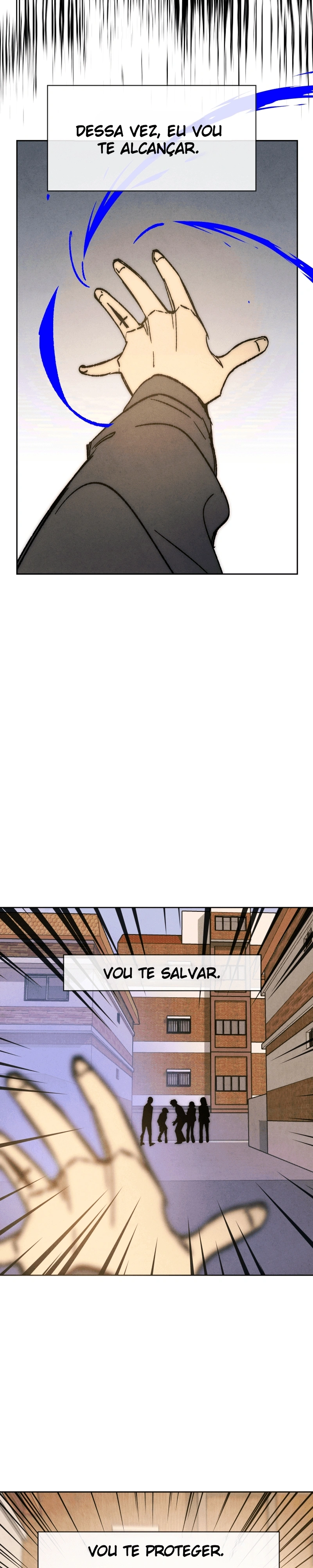 Read Hand Jumper PT Manga Online